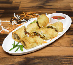Spring Roll