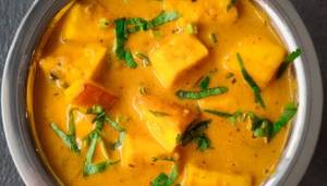 Paneer Masala