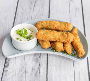 Fish Finger