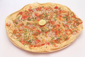 Masala Papad