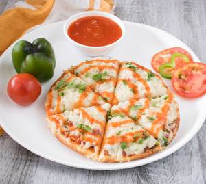 Veg Pizza