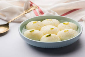 Rasgulla