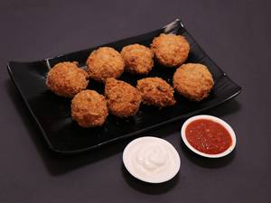 Chees Corn Kurkure [6 Pieces]