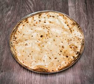 Butter Chapati