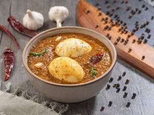 Egg Curry