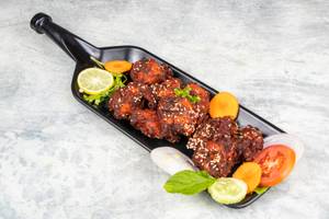 Chicken Kabab