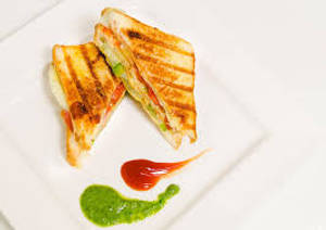 Veg Sandwich 