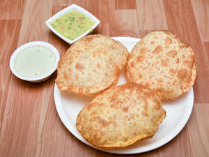 Poori 
