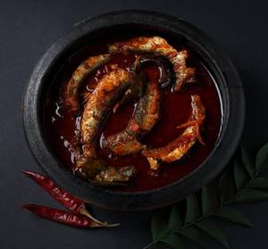 Mathi Mulakittathu [sardine fish]