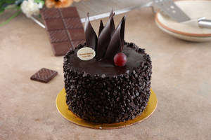 Chocolate Deluxe Cake [1.2 Kg]