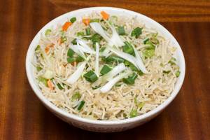 Veg Fried Rice