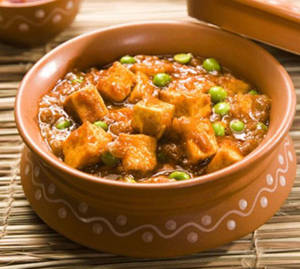 Handi Paneer