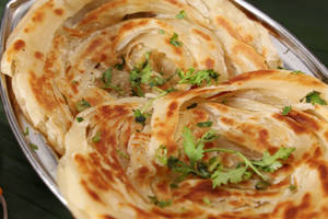 Extra Parota