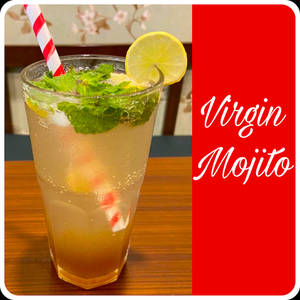 Virgin Mojito