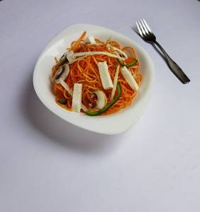 Singapuri Noodles 