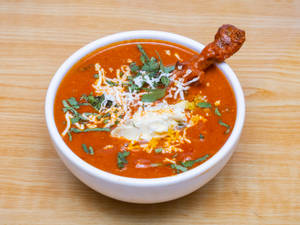 Butter Chicken ( Half )