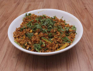 Veg Fried Rice