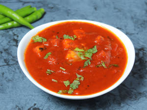 Paneer Butter Masala