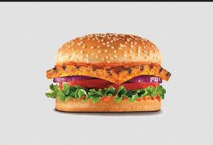 Paneer Burger