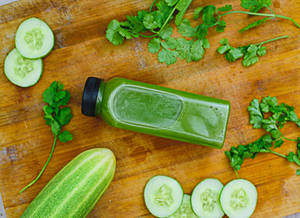 Hair Growth C Juice