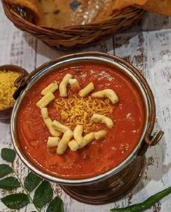 Jain Sev Tomato