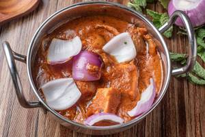 Paneer Do Pyaza