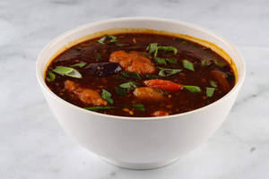 Chilli Chicken Gravy