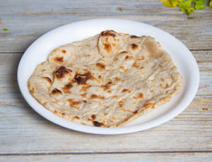 Tandoori Roti