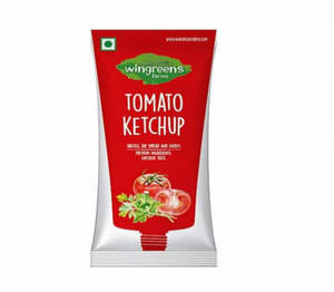 Turkish Tomato Ketchup