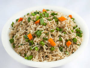 Veg Fried Rice