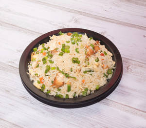 Chicken Fried Rice (490 Gm)