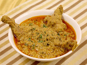 Murgh Curry