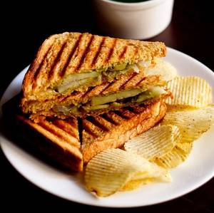 Periperi Sandwich