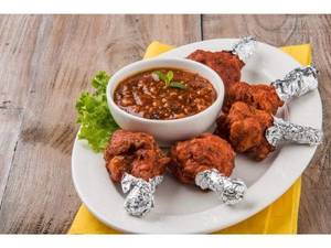 Chicken Lolipop