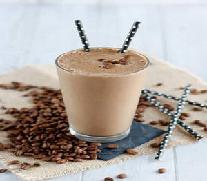 Cold Coffee Shake (300ml)