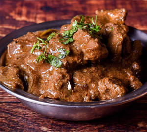 Mutton Liver  