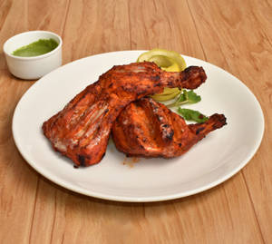 Tandoori Chicken
