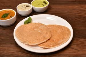 Kal Dosai (2 Pcs)