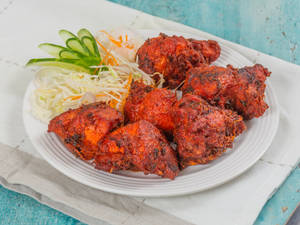 Chicken 65