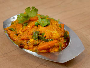 Mixed Vegetables