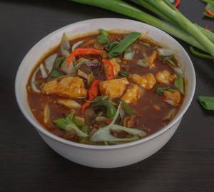 Chilli Chicken Gravy