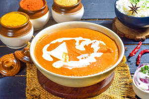 Shahi Paneer