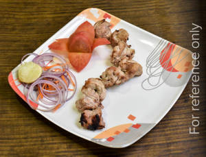 Chicken Afghani (6 Pcs)