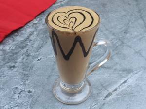Cold Coffee