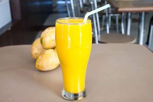 Mango Shake