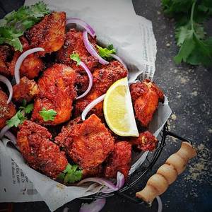 Chicken Kebab (5 Pcs)