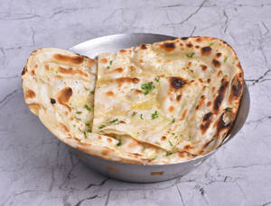 Butter Naan