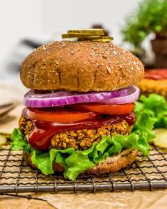 Italion Burger