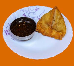 Samosa