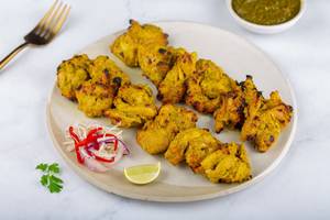 Nawabi Tikka